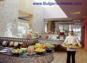 Bulgaria hotels